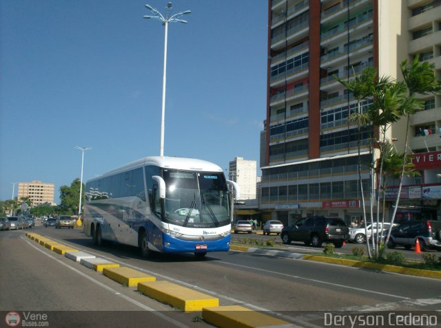 Aruan� Transportes 1003 por Deryson Cede�o