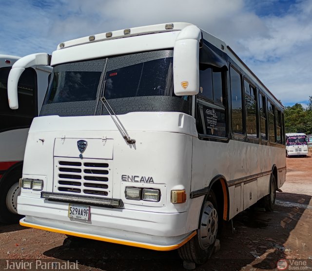 Transporte Gran Mariscal Sucre C.A. 37 por Javier Arretureta