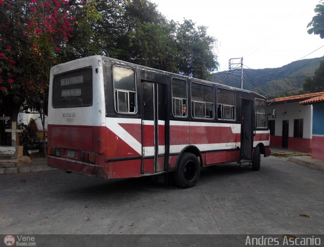AR - Trans. Chuao 09 por Andrs Ascanio