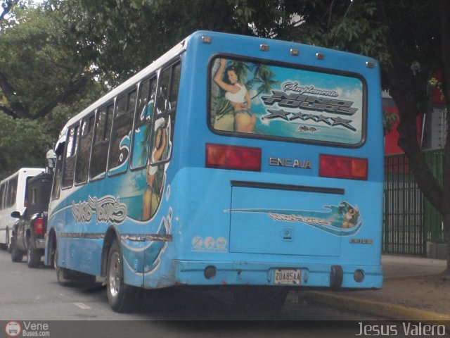 U.C. Caracas - Los Caracas 305 por Jes�s Valero