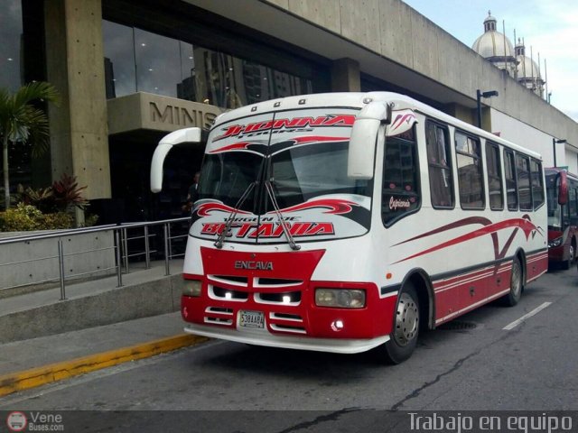 A.C. Don Augusto Malave Villalba 104 por Humberto Garz�n