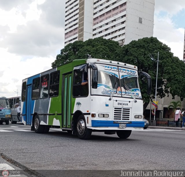 A.C. Mixta Conductores Unidos 105 por Jonnathan Rodr�guez