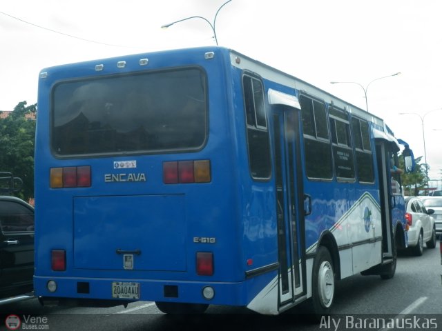 Particular o Desconocido 20 por Aly Baranauskas