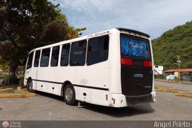 A.C. Ruteros de Venezuela 19 por �ngel Prieto