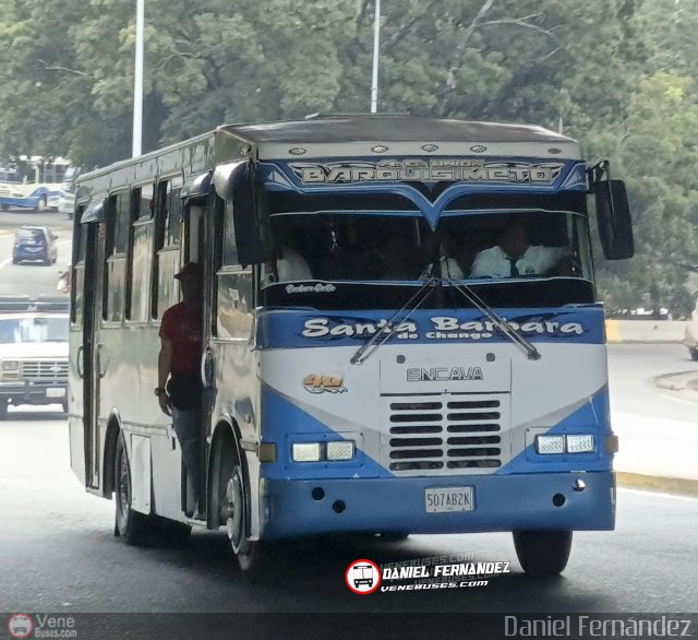 A.C. Uni�n Barquisimeto 40 por Daniel Fern�ndez