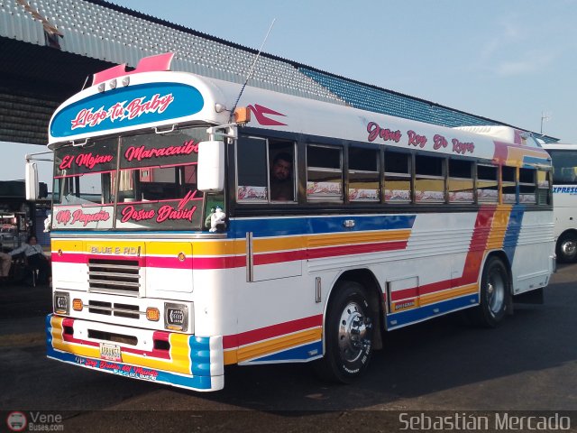 Colectivo San Rafael 27 por Sebasti�n Mercado