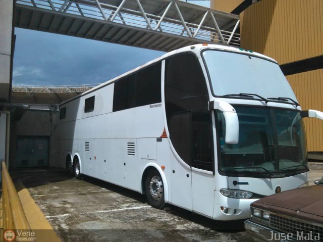 Gobernaci�n del Estado Bol�var 01 por Jos� Mata