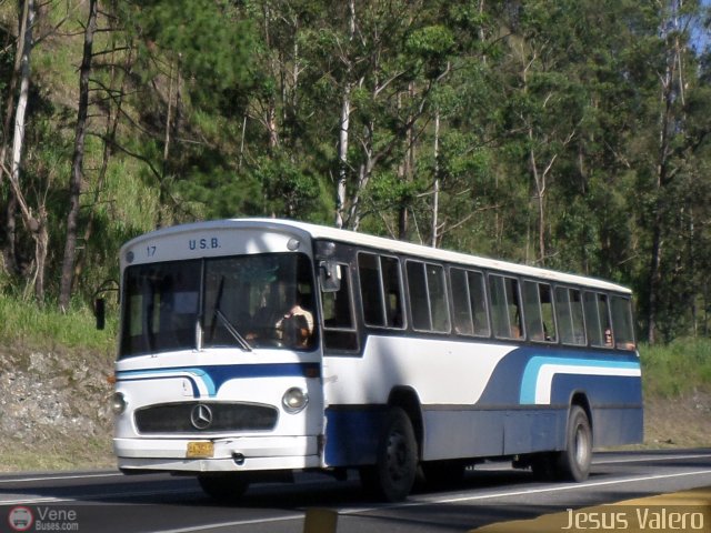 Universidad Sim�n Bol�var 17 por Jes�s Valero