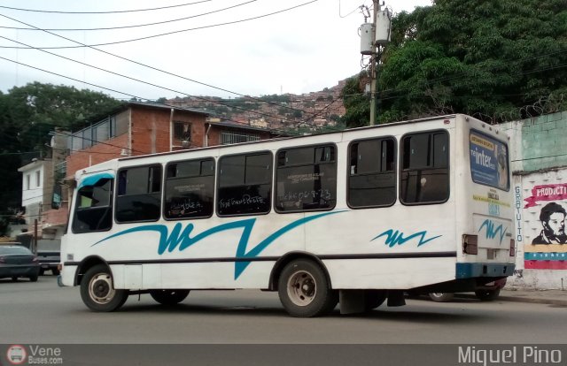 DC - A.C. Propatria - Carmelitas - Chaca�to 187 por Miguel Pino