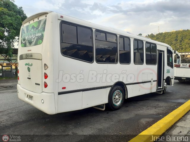 U.C. La Responsable S.C. 509 por Jos� Brice�o