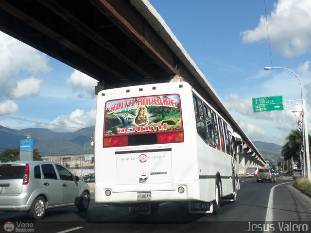 A.C. Ejecutivos Buenaventura 018 por Jes�s Valero