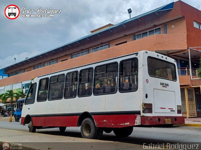 SU - Asociacin Civil La Oriental 16 por Gabriel Rodrguez