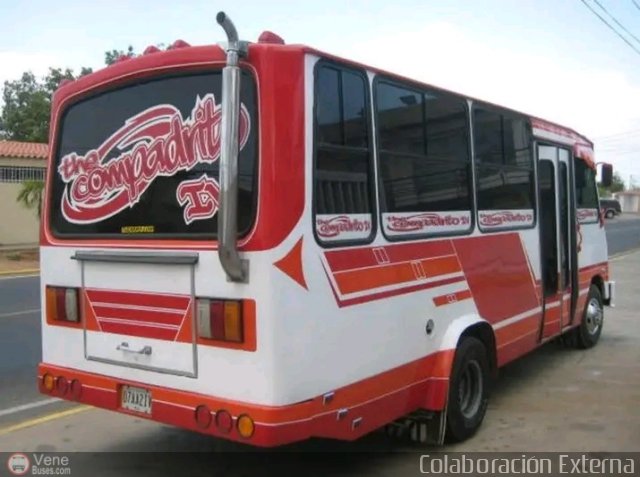 ZU - U.C. Barrio La Polar R05 por �ngel Delgado