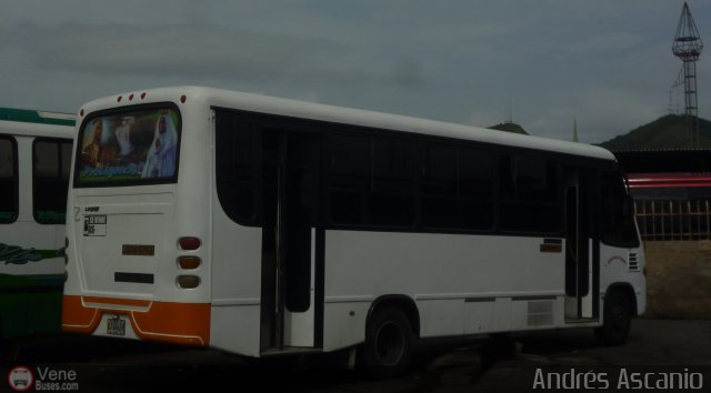 Expresos Guayana Oriente C.A. 0002 por Andrs Ascanio