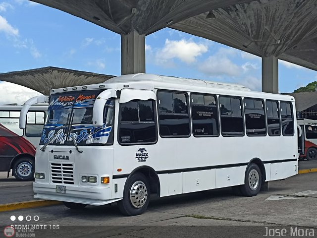 A.C. Transporte Vencollano 18 por Jos Mora
