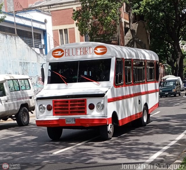 DC - Cooperativa de Transporte Pasajeros del Sur 014 por Jonnathan Rodr�guez