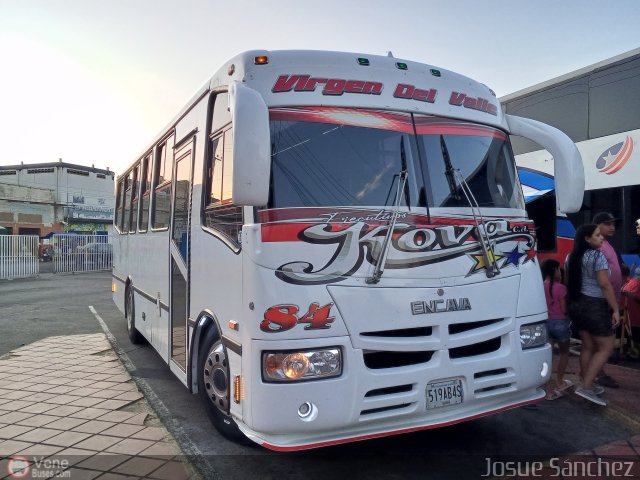 Ejecutivos Kova 084 por Josue S�nchez