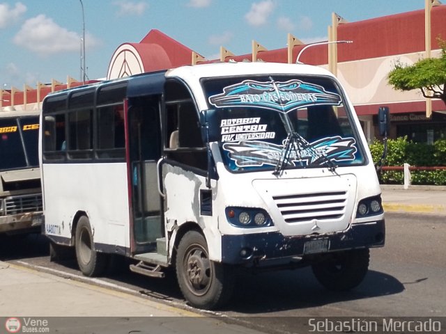 ZU - Rotaria - Bella Vista 12 por Sebasti�n Mercado