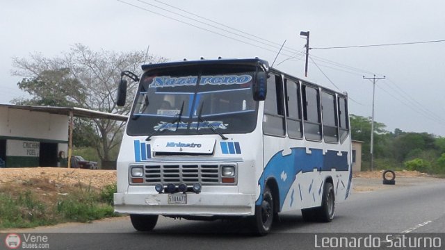 A.C. L�nea Sucre 510 por Leonardo Saturno