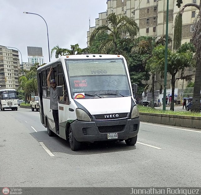 DC - AsoCoproColectivos 613 por Jonnathan Rodr�guez