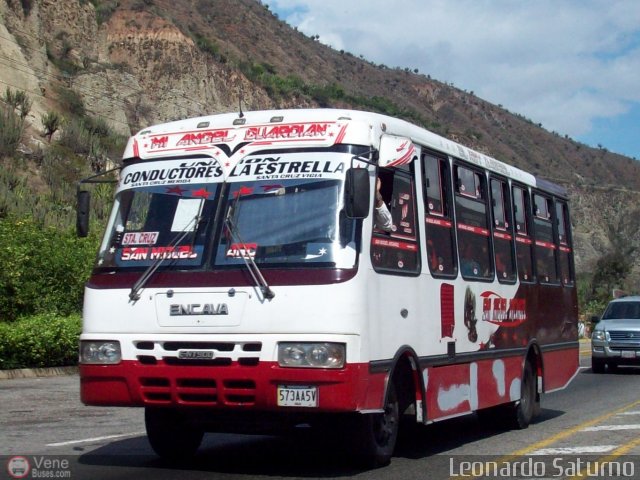 U.C. La Estrella 98 por Leonardo Saturno