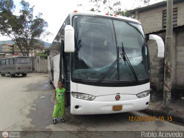 Particular NO USAR M�S 3080 por Pablo Acevedo