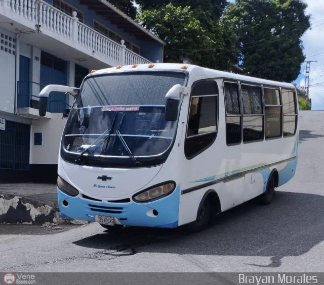 TA - L�nea 21 de Mayo 06 por Jerson Nova