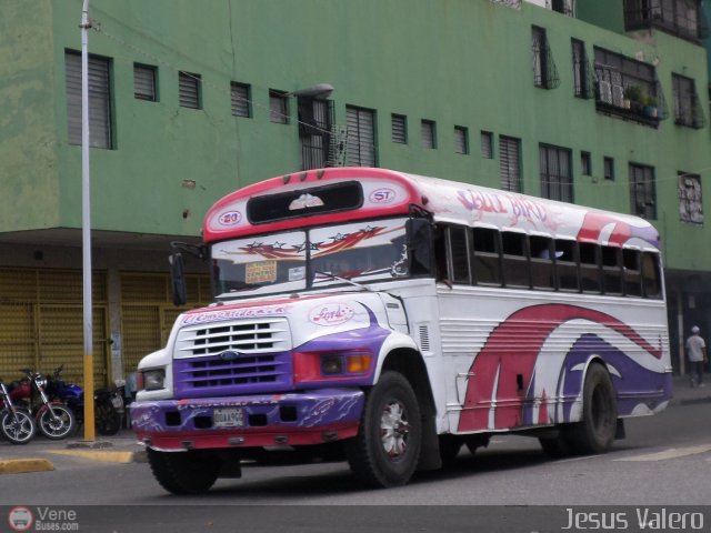 CA - Union Conductores Bella Vista 020 por Jes�s Valero