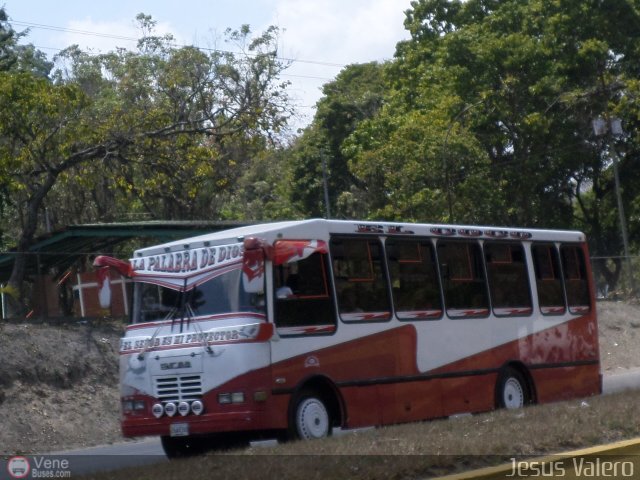 Unión Chara A.C. 999 por Jesús Valero