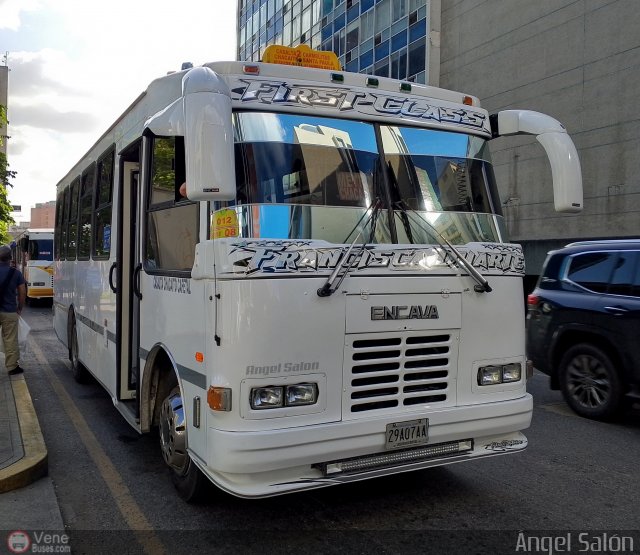 DC - A.C. Casalta - Chaca�to - Cafetal 012 por �ngel Sal�n