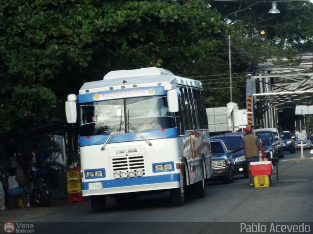 A.C. Pedraza 027 por Pablo Acevedo