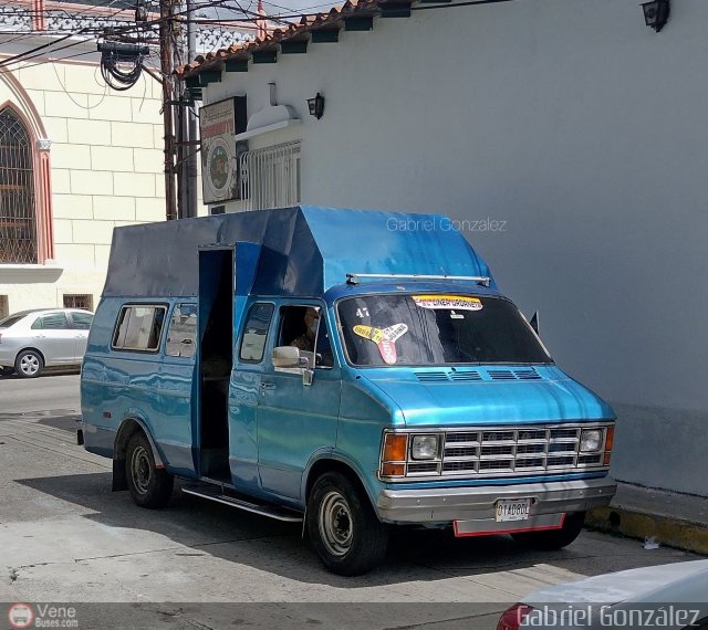 ME - S.C. L�nea Urdaneta 47 por Gabriel Gonz�lez