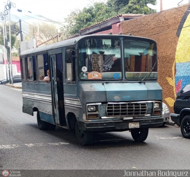 DC - A.C. Bolivariano Plaza Sucre 38 por Jonnathan Rodr�guez