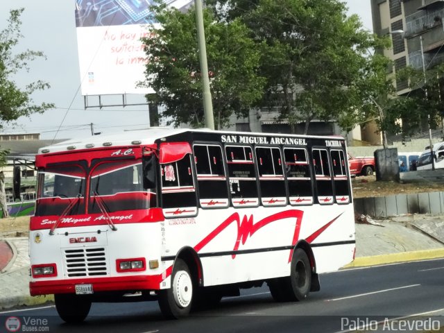 DC - A.C. Casalta - Chaca�to - Cafetal 288 por Pablo Acevedo