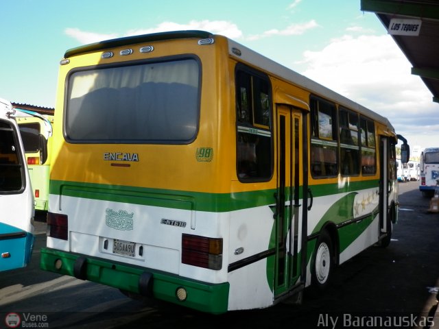 Unión MarVal 098 por Aly Baranauskas