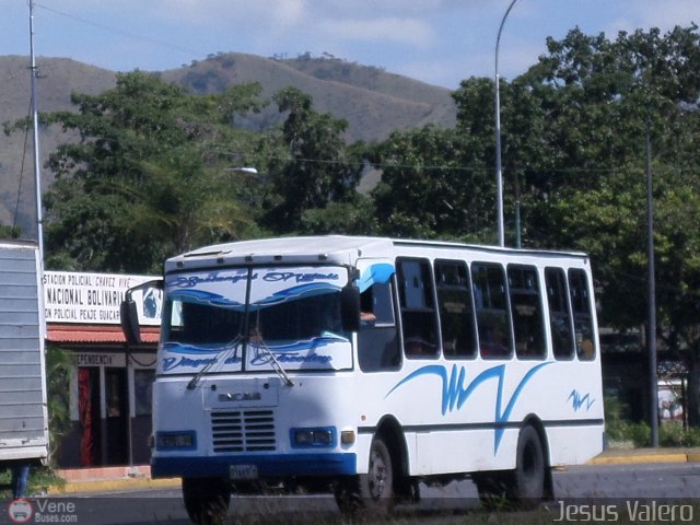 DC - A.C. Propatria - Carmelitas - Chaca�to 187 por Jes�s Valero