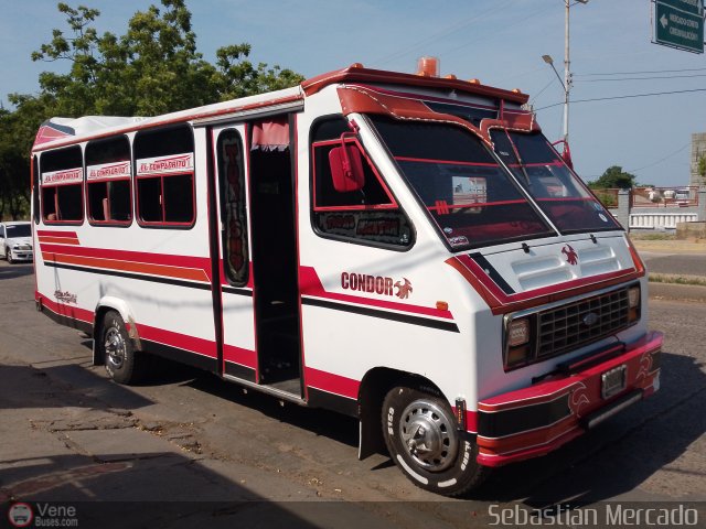 ZU - U.C. Barrio La Polar 064 por Sebasti�n Mercado