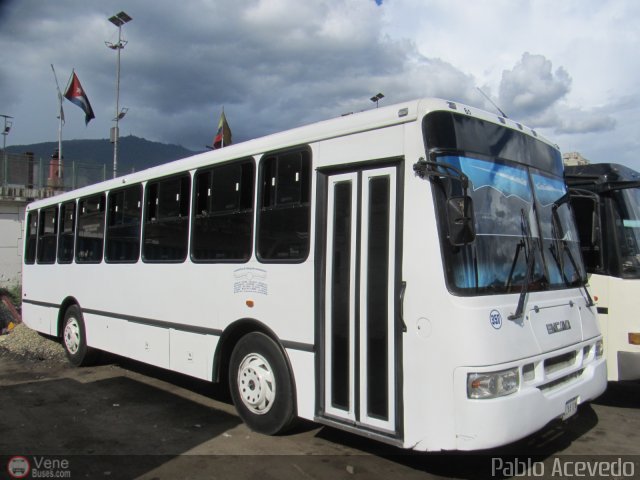 A.C. de Transporte Encarnacin 357 por Pablo Acevedo