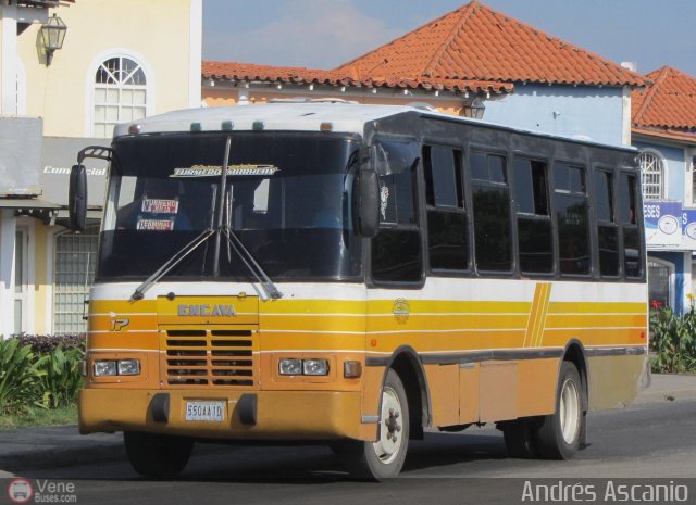 Uni�n Turmero - Maracay 017 por Andr�s Ascanio