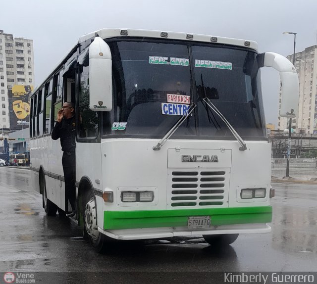 AR - Cooperativa El Gran Libertador 06 por Kimberly Guerrero