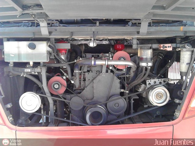 Venehiger C.A. 01 por Juan Fuentes