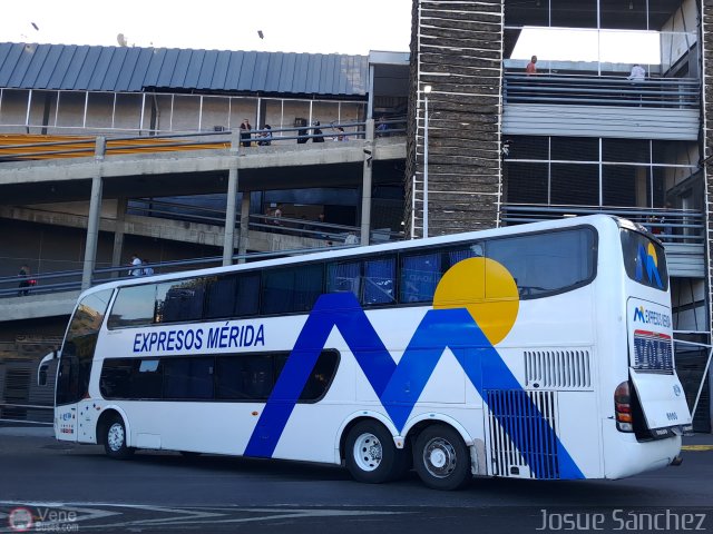 Expresos M�rida 0130 por Josue S�nchez