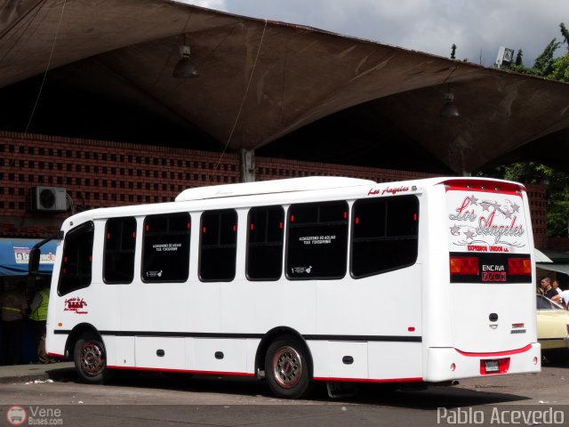 A.C. Expresos Unidos 51 por Pablo Acevedo