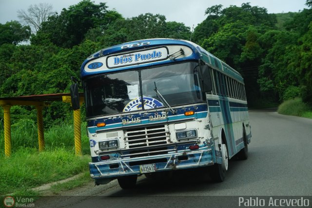 Unin Conductores San Casimiro 05 por Pablo Acevedo