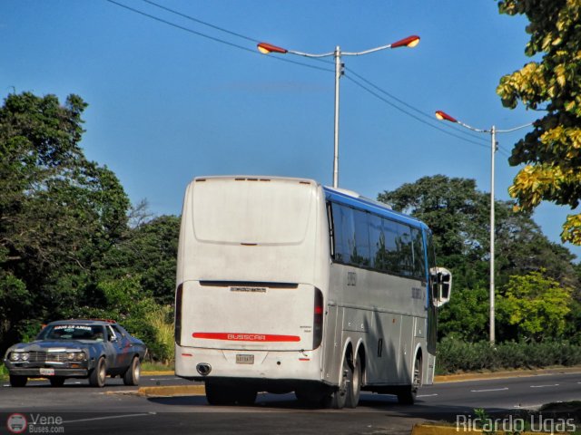 Colectivos Sol de Oriente 102 por Ricardo Ugas