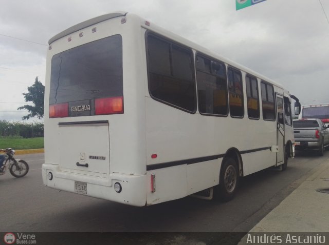Expresos Caribe 2777 por Andr�s Ascanio