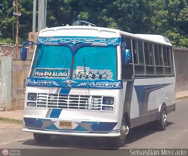 ZU - U.C. Barrio La Polar 837 por Sebasti�n Mercado