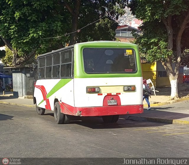 DC - A.C. Propatria - Carmelitas - Chaca�to 244 por Jonnathan Rodr�guez