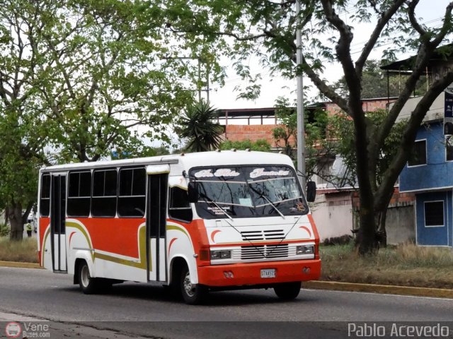 A.C. Flota Jun�n 25 por Pablo Acevedo