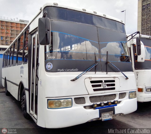 A.C. de Transporte Encarnaci�n 304 por Michael Caraballo